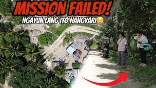 MISSION FAILED SA QUEZON ANONG NANGYARI?​⁠@KalingapRabOfficial