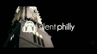 Silent Philly City Hall