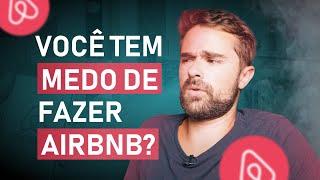 Como começar a alugar seu imóvel no Airbnb