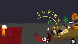 [Pre-Scratch] Homestuck (unused) - Royal Rumble (Knight VS Knight) Extended