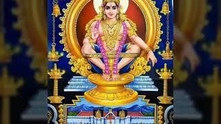 காசிநாதனை வணங்கினேன்.... Dr. K.J.Yesudas ayyappan song..