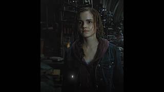 ''Breaking The Rules'' - Hermione Granger Edit | LOS VOLTAJE (Slowed) #hermionegranger