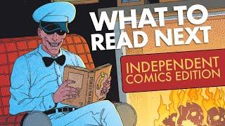 The Reading List: Independent Edition