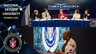 Cyber Beacon 2022 Announcement