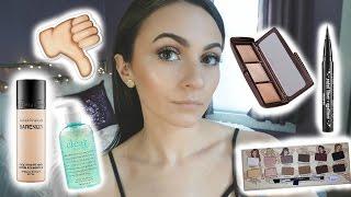 PRODUCTS I REGRET BUYING | Marissa Leigh