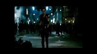 Жестокий трейлер к фильму Хранители (Watchmen)