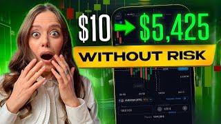 QUOTEX TRADING STRATEGY 2024 | QUOTEX | HOW I EARN +$5,425 IN 11 MIN WITH MY SECRET STRATEGY