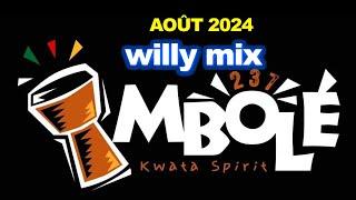 WILLY Mix Mbole Shiley ELANG CITY BAD NOVA FRANCK DS père police  Nyanga Boys  Dj Lexus, lady ponce