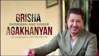 Grisha Agakhanyan feat Nor Hayer - Hay Em Yes (Top 10 of Rabiz)