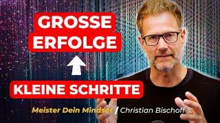 So sprengst Du Deine persönlichen Grenzen
