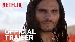 Messiah | Season 1 Official Trailer | Netflix