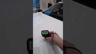 Есть ли ЦИНК на   #geely #geelyokovango  #автоблог