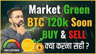 Bitcoin Bullish Market Recovery Confirmed  Is This the Start of a New All-Time High Experts Predict