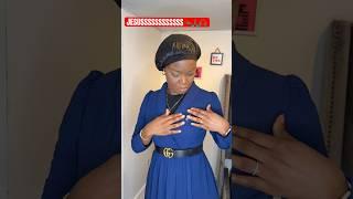 GRWM TEAM JESUSSSSSSSS #jesus #faith #god #childofgod #saved #grwm #prayerlife #prophet #warriors