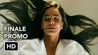 Queen of the South 5x10 Promo "El Final" (HD) Series Finale