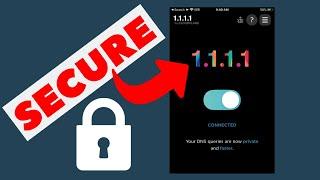 FREE & FAST Mobile Security - The 1.1.1.1 VPN App For iPhone & Android | Handy Hudsonite