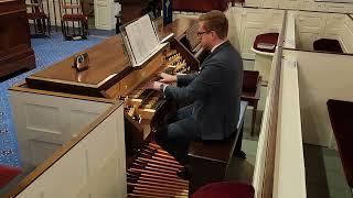 Trumpet Air - Bert van der Hoek