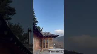 #강원도#하늘솔황토민박