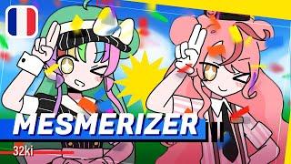 MESMERIZER / メズマライザー FRENCH COVER by Shirayuki  & @Reirutaite