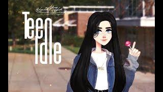 Комикс: "Teen Idle "/АВАТАРИЯ С озвучкой