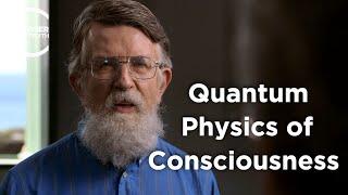 Don Page - Quantum Physics of Consciousness