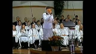 Я хочу на НЕБО – співає Галина Самусь – 2003р  Orest Gutnyk