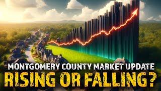 Spring 2024 Alert: Massive Changes Coming to Montgomery County Real Estate!