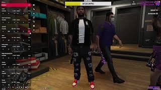 GTA ROLEPLAY - CONCRETE RP SLIDEEEE