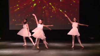 Amare Dance Recital 2015 (Lyrical) - Read All About