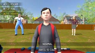 Schoolboy Runaway 2 Full Gameplay || Schoolboy 2 | Schoolboy Act 2 Mod | Schoolboy Mod Menu |NewGame