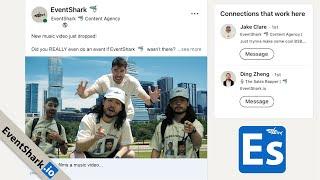 The Sales Rapper - EventShark