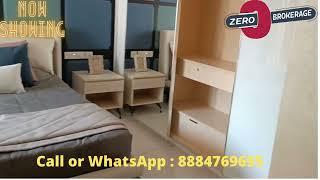The Prestige city | 3 bhk | Call @ 8884769695