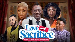 LOVE AND SACRIFICE FULL MOVIE