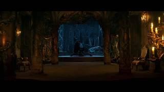 BEAUTY AND THE BEAST MOVIE TRAILER