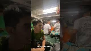 Day 2 Sulu- ZamBaSulTa! #travelvlog #travelph