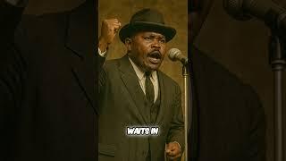 Garvey's Silent Roar: How History Remembers a Forgotten Leader