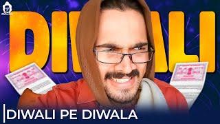 Bablooji gone DEAF?! | Diwali pe Diwala | BB Ki Vines