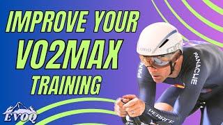 Maximize VO2 Efforts for Improved Performance