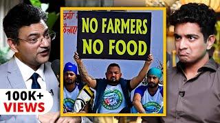 Farmers Protest & Bills Explained Easily In 6 Minutes - Anand Ranganathan