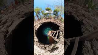 Our favorite cenotes for your next trip to Tulum #visitmexico #mexico #tulum #cenotes