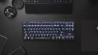 Razer BlackWidow Lite | Go Lite