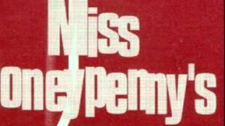 Jeremy Healy - Miss Moneypenny's (1993)