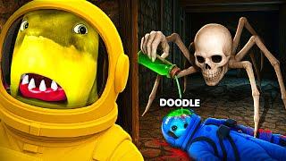 We Found The LABORATORY.. (Pt 2)