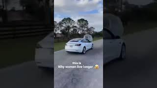 this is why women live longer