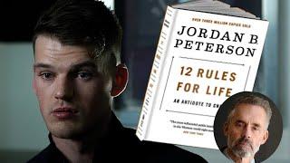 Jordan Petersons 12 Rules for Success - BEN FRANCIS