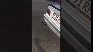 Bmw e36 M3 new Arm Выхлоп