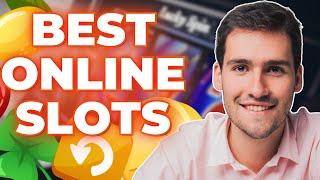 Best Online Slots  Top Real Money Slots to Play Online in 2024