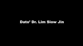 Why the ganoderma of DXN is the best? Dr. Lim Siow Jin