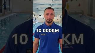 Я тренер по плаванию с 18 летним опытом преподавания!
