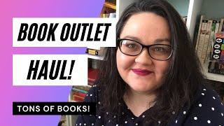 BOOK HAUL//middle grade, history, classics and more